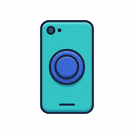 پاپ‌سوکت و رینگ موبایل
