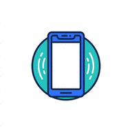 شارژر بی‌سیم و مگ‌سیف